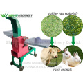 Weiwei zhengzhou hay grass chopper